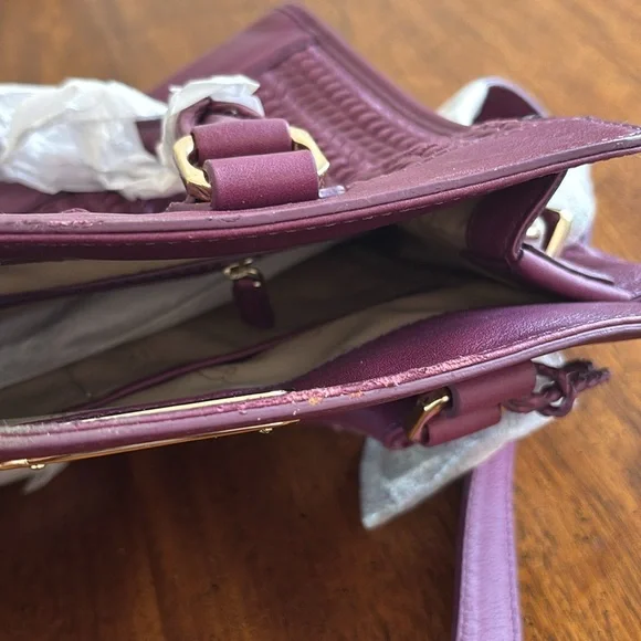 Cole Haan E/W tote Masquerade - Picture 7 of 11